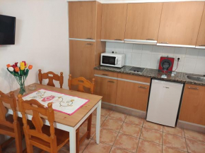 APARTAMENT CAN MINGU BESALÚ